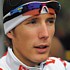 Andy Schleck pendant le Tour de Pologne 2008